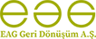 EAG Geri Dönüşüm Ana Logo