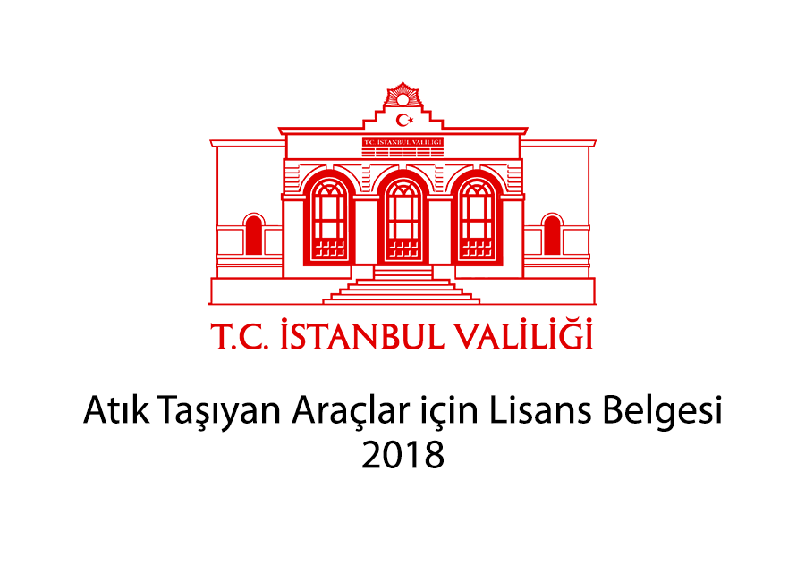 Atık Taşıyan Araçlar için Lisans Belgesi | EAG Geri Dönüşüm