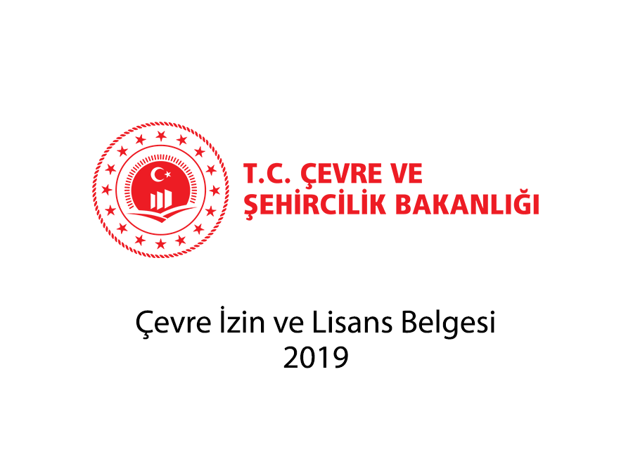 Çevre ve İzin Elektronik Atık Lisans Belgesi | EAG Geri Dönüşüm