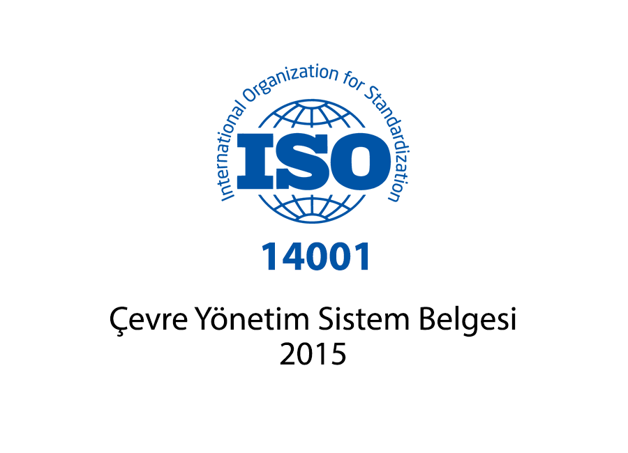 Çevre Yönetim Sistem Belgesi ISO 14001 | EAG Geri Dönüşüm