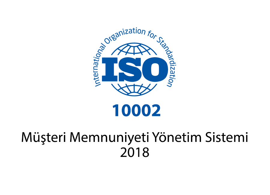 Müşteri Memnuniyet Yönetim Sistemi ISO 10002 | EAG Geri Dönüşüm
