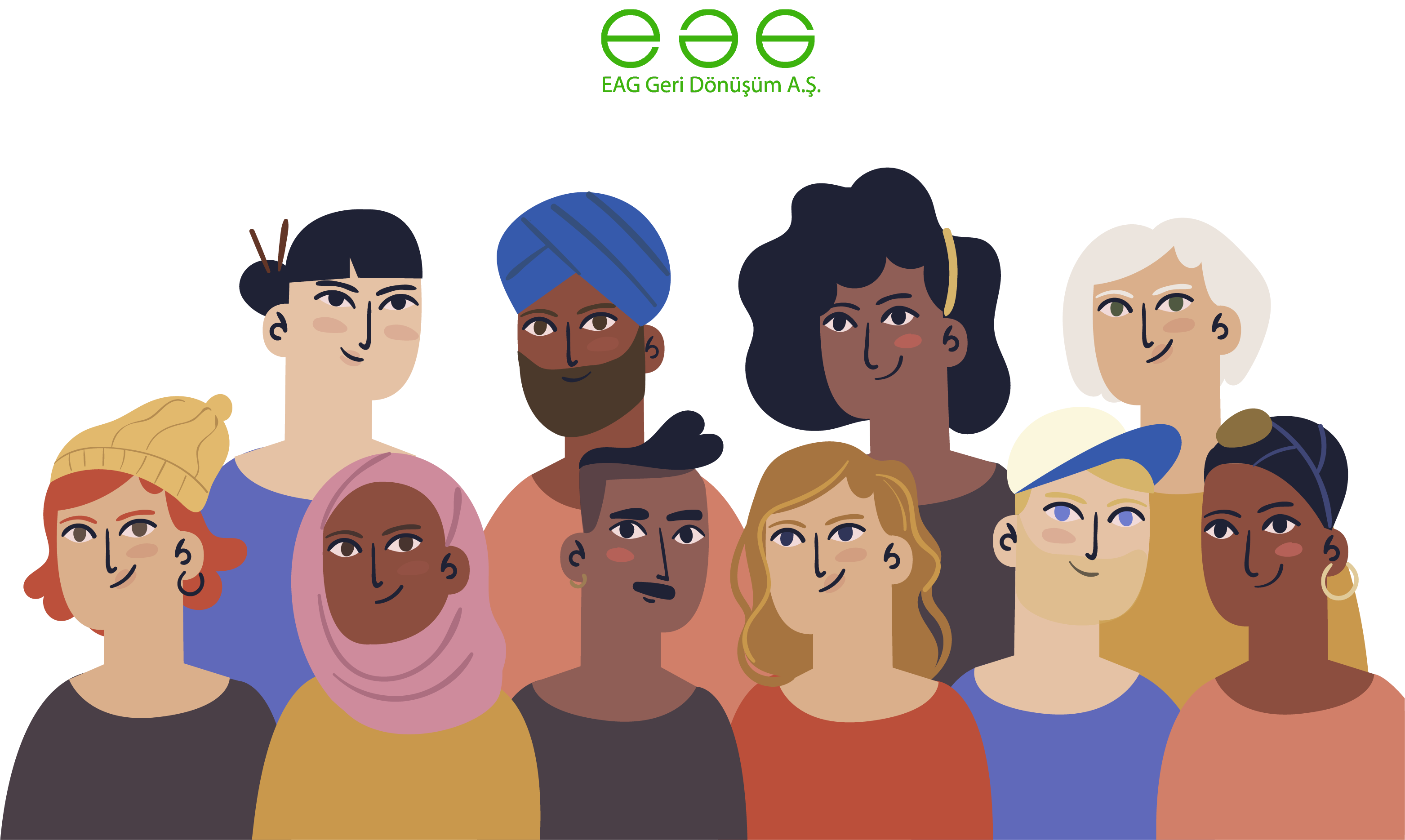 Diversity And Inclusion | EAG