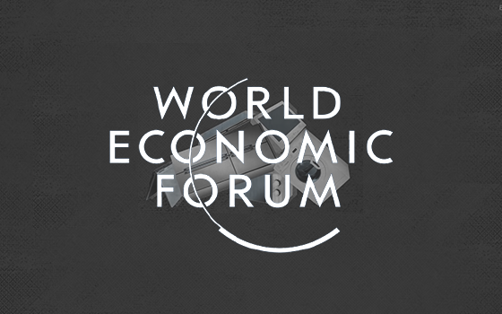 World Economic Forum Gezegendeki en hızlı büyüyen atık türü ile mücadele etmek