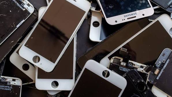 Apple E-Atıktan iPhone Üretecek