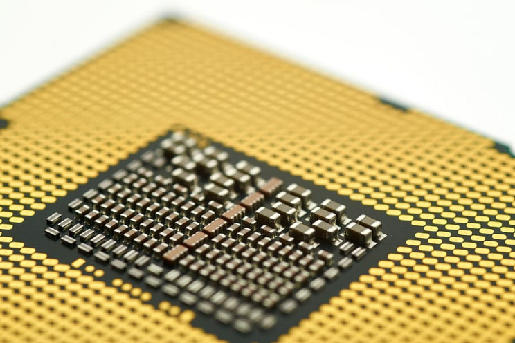 Elektronik Kartlarda Altın Var mı?