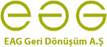 EAG Recycling Side Logo