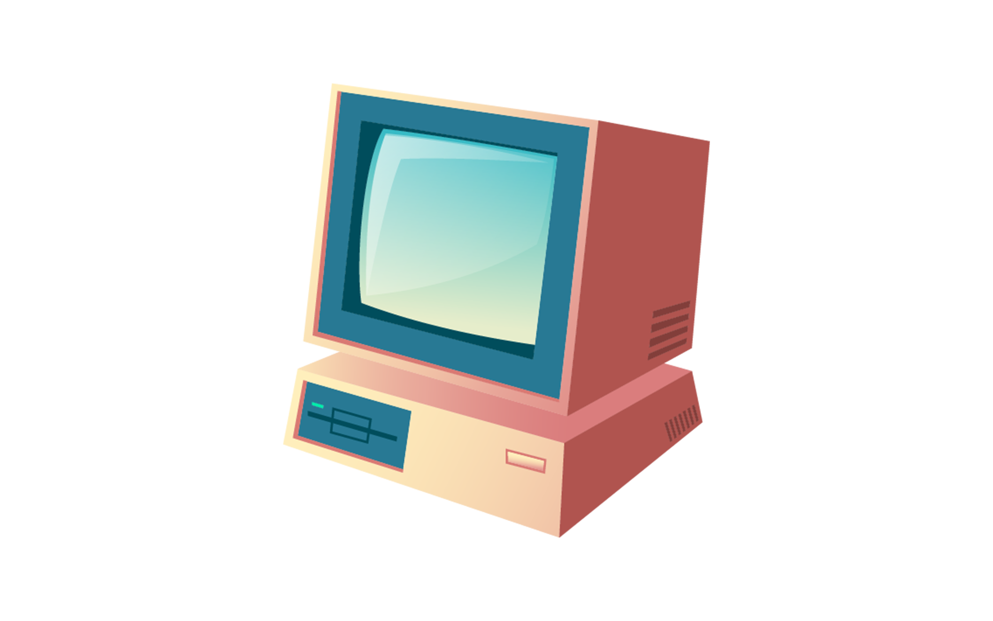 CRT Monitor Recycling | EAG