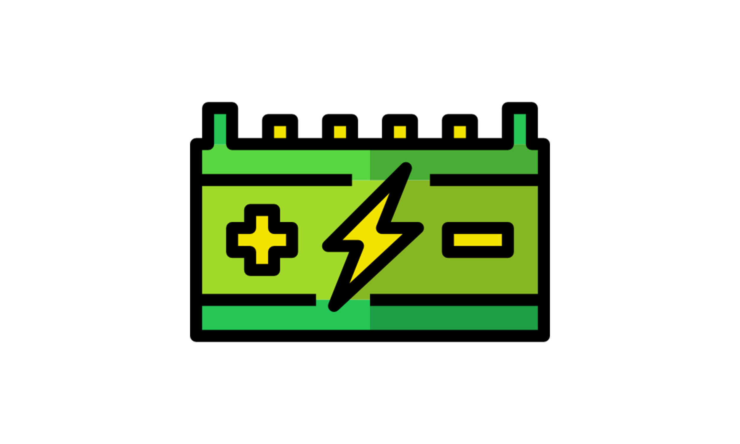 EAG Battery Recycle