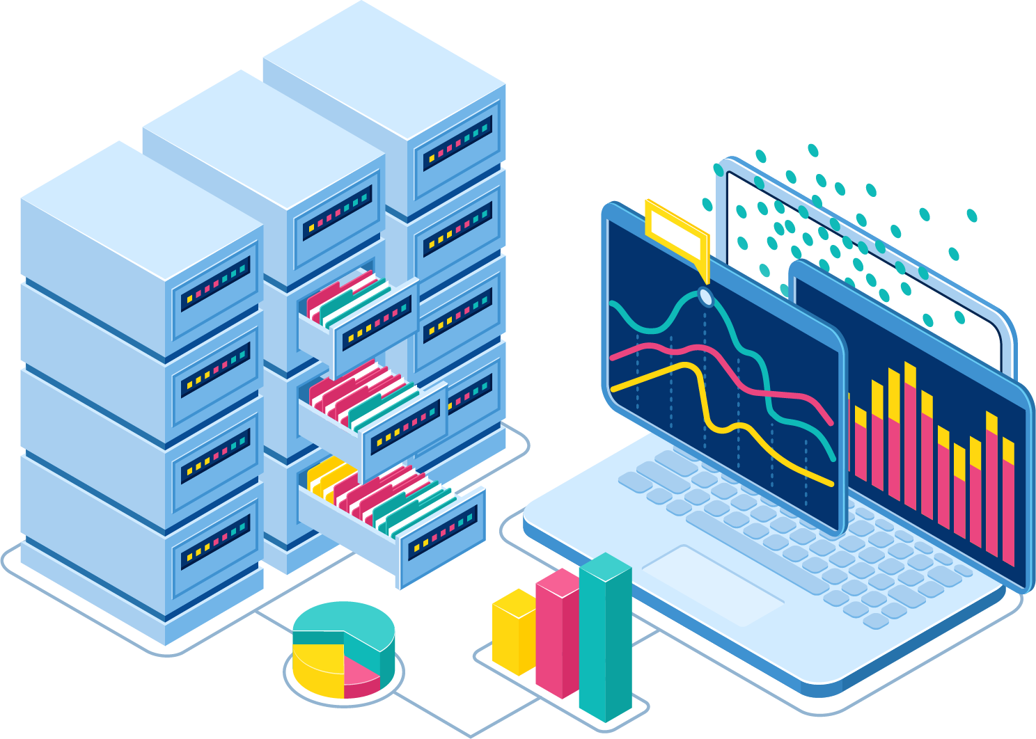 Data Solutions | EAG Recycling